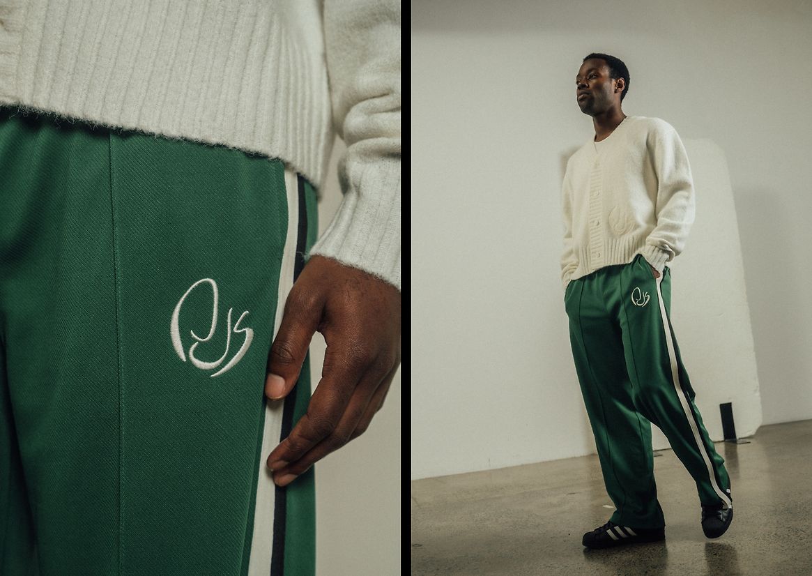 Porter James Sports | Best Design Awards